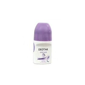 Deotak Dream 35 ml Kadın Roll-on Deodorant