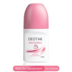 Deotak Dream 35 ml Kadın Roll-on Deodorant