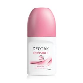 Deotak Invisible 35 ml Kadın Roll-On
