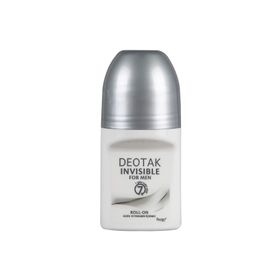 Deotak Invisible 35 ml Roll-On