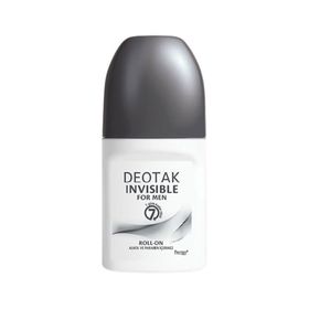 Deotak Invisible 35 ml Roll-On