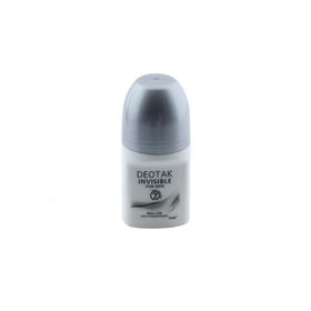 Deotak Invisible For Men 50 ml Roll On