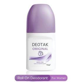 Deotak Original 35 ml Kadın Roll-on