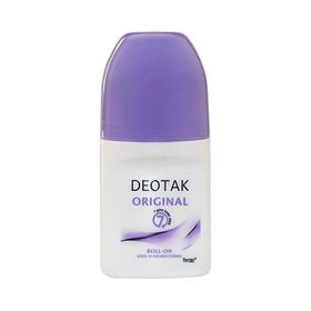 Deotak Original 35 ml Kadın Roll-on