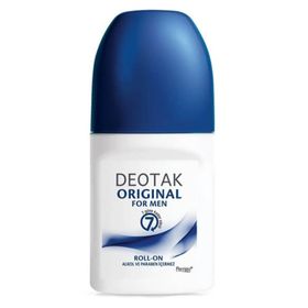 Deotak Original For Men 35 ml Erkek Roll-On