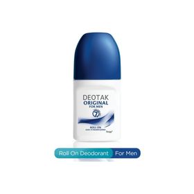 Deotak Original For Men 35 ml Erkek Roll-On