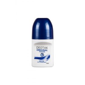 Deotak Original For Men 35 ml Erkek Roll-On