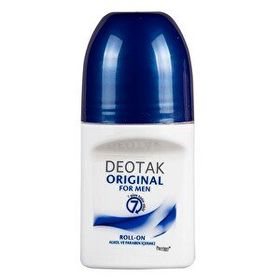 Deotak Original For Men 35 ml Erkek Roll-On