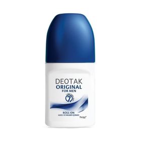Deotak Original For Men 35 ml Erkek Roll-On