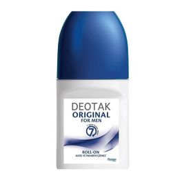 Deotak Original For Men 35 ml Erkek Roll-On