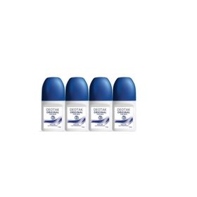 Deotak Original For Men 35 ml x 4 Adet Deodorant