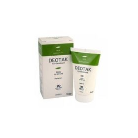 Deotak Plus Tea Tree Oil 35 ml Unisex Deo Krem