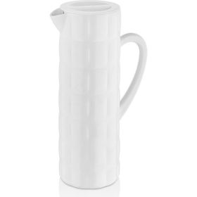 Depa 1.5 lt Beyaz Kule Sürahi