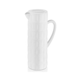 Depa 1.5 lt Beyaz Kule Sürahi