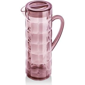 Depa 1.5 lt Mürdüm Kule Sürahi