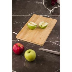 Depa 20x30 mm Bambu Kesme Tahtası