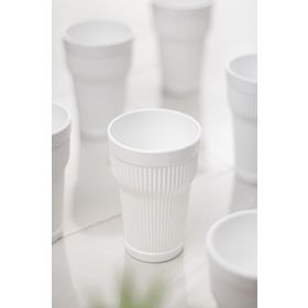 Depa 400 ml 6 Adet Akrilik Mürdüm Uzun Su Bardağı