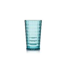 Depa 750 ml Akrilik Aquamarin Uzun Su Bardağı