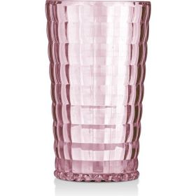 Depa 750 ml Mürdüm Akrilik Uzun Su Bardağı