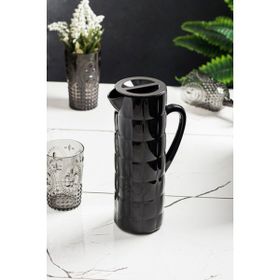 Depa Arkilik Allegra 1.5 lt Siyah Sürahi