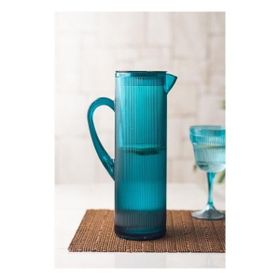 Depa Arkilik Barok 1,5 lt Aquamarin Sürahi