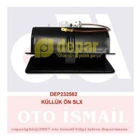 Depar 2582 SLX Ön Küllük