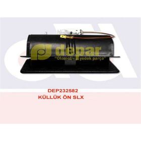 Depar 2582 SLX Ön Küllük