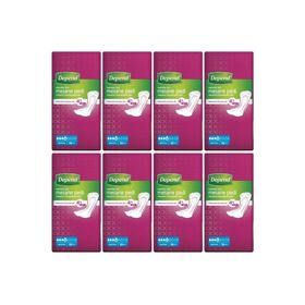 Depend 80 Adet Ekstra Kadın Mesane Pedi