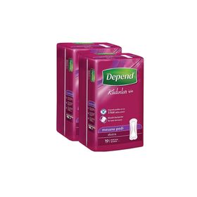 Depend Ekstra 20 Adet Mesane Pedi