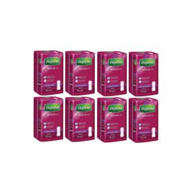 Depend Ekstra 8x10 Adet Kadın Mesane Pedi
