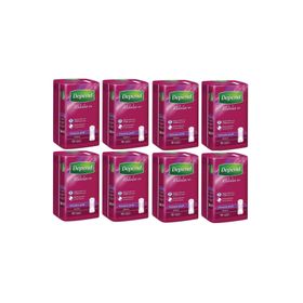 Depend Ekstra 8x10 Adet Kadın Mesane Pedi