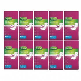 Depend Extra 100 Adet Kadın Mesane Pedi