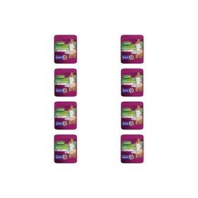 Depend Xlarge 30'lu Paket 8'li Kadın Emici Külot