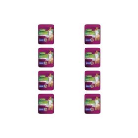 Depend Xlarge 30'lu Paket 8'li Kadın Emici Külot