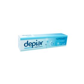 Depiar Unisex 100 ml Tüy Dökücü Krem