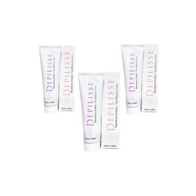 Depilisse 3x100 ml Tüy Dökücü Krem
