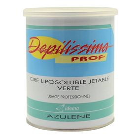Depilissima Azülen 800 ml Sir Ağda