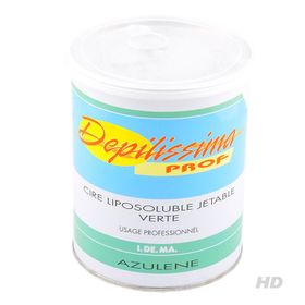 Depilissima Azülen 800 ml Sir Ağda