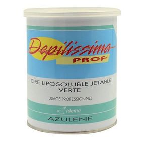 Depilissima Azülen 800 ml Sir Ağda