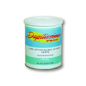 Depilissima Azülen 800 ml Sir Ağda
