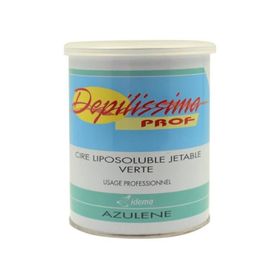 Depilissima Azülen 800 ml Sir Ağda