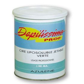 Depilissima Azülen 800 ml Sir Ağda