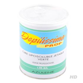 Depilissima Azülen 800 ml Sir Ağda