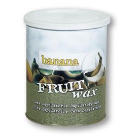 Depilissima Muz Aromalı 800 ml Konserve Sir Ağda
