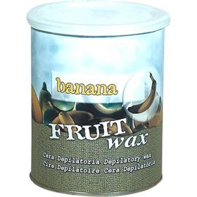 Depilissima Muz Aromalı 800 ml Konserve Sir Ağda