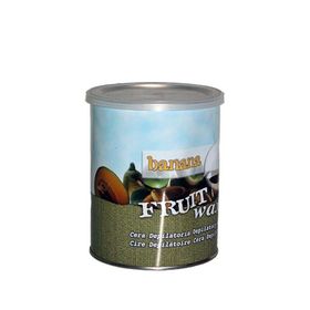 Depilissima Muz Aromalı 800 ml Konserve Sir Ağda