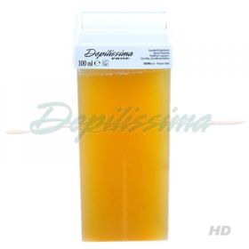 Depilissima Naturel 100 ml Ağda Kartuşu