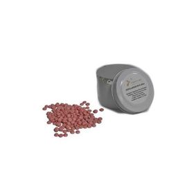 Depilissima Soyulabilir İnci Talco Rose 50 gr Sir Ağda