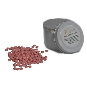 Depilissima Soyulabilir İnci Talco Rose 50 gr Sir Ağda