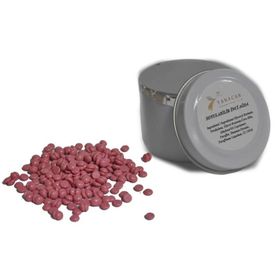 Depilissima Soyulabilir İnci Talco Rose 50 gr Sir Ağda